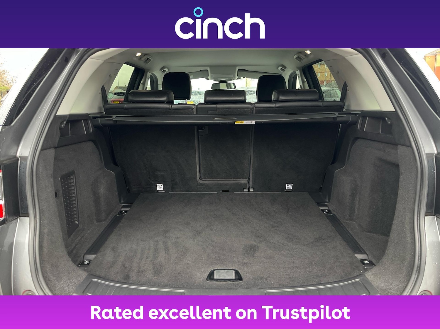 Used Land Rover Discovery Sport 2019 for sale - 76389958: Photo 21