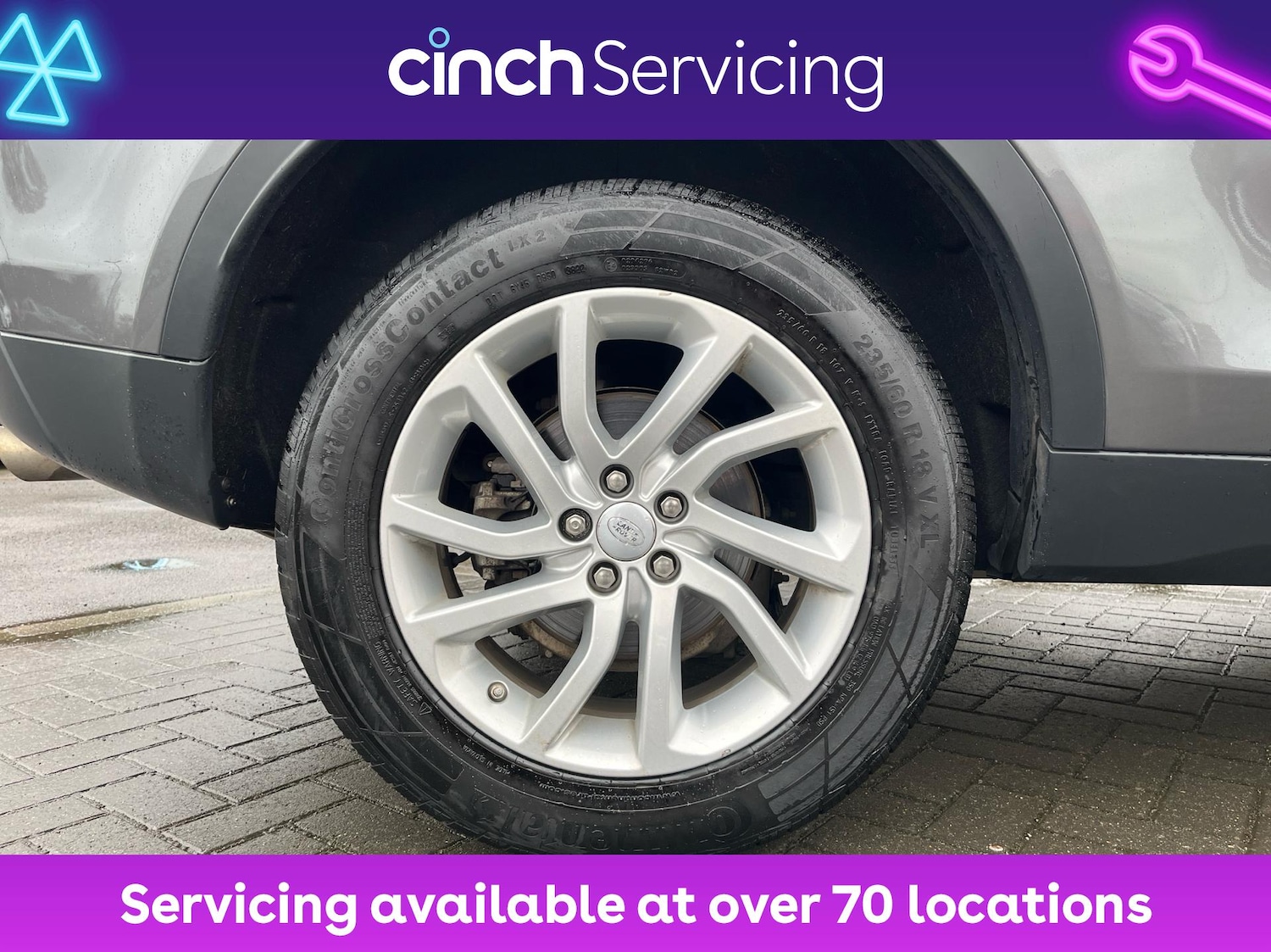 Used Land Rover Discovery Sport 2019 for sale - 76389958: Photo 26