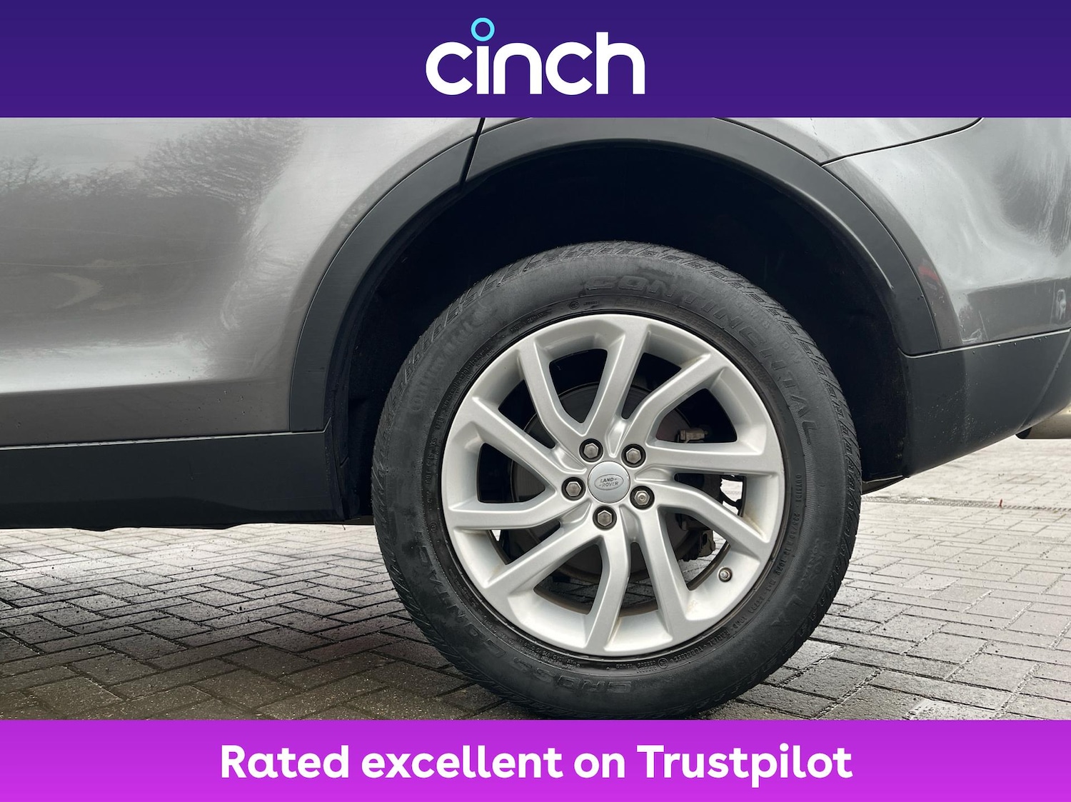 Used Land Rover Discovery Sport 2019 for sale - 76389958: Photo 28