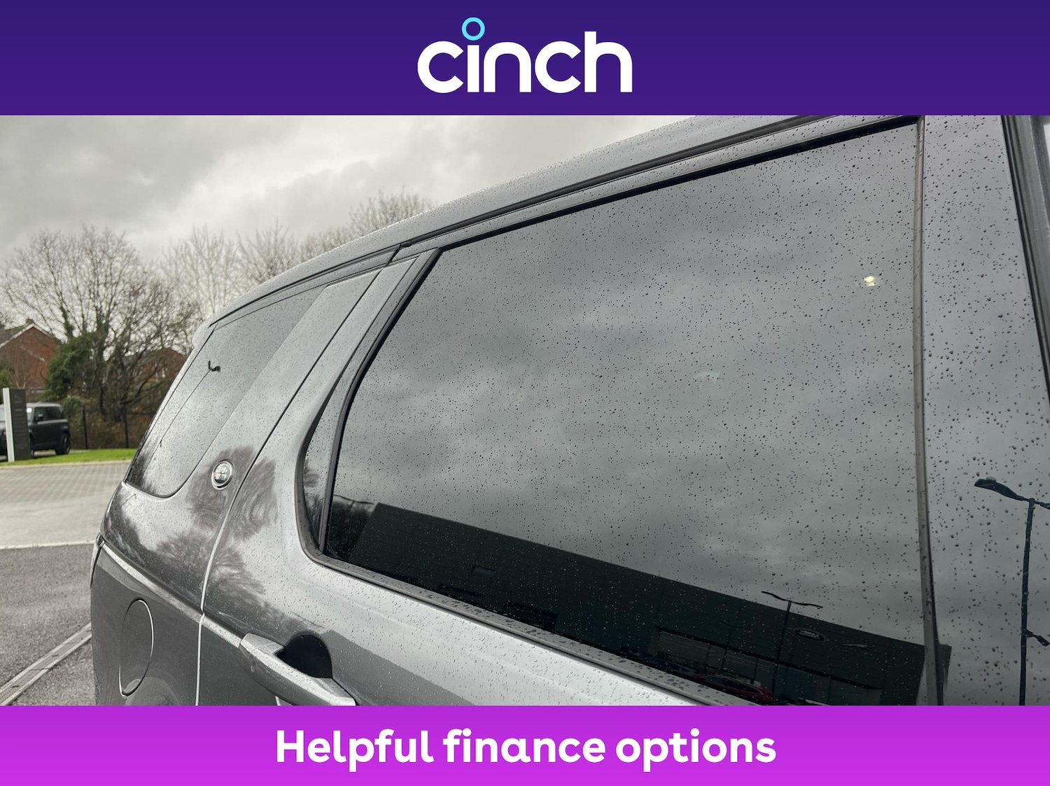 Used Land Rover Discovery Sport 2019 for sale - 76389958: Photo 30