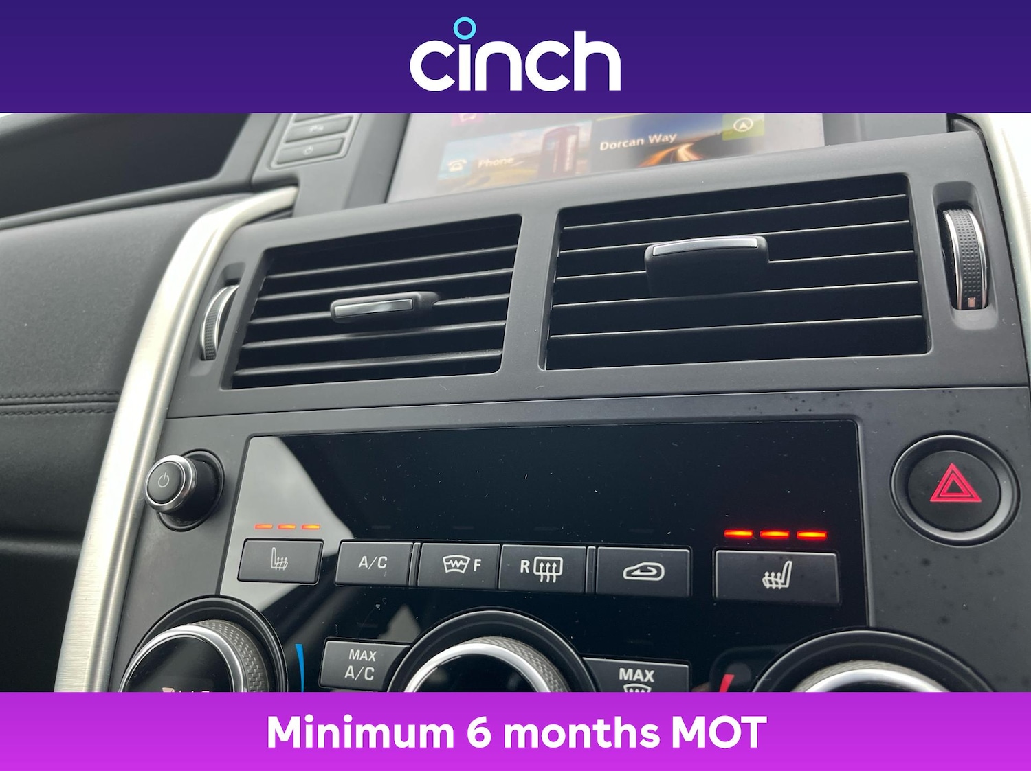 Used Land Rover Discovery Sport 2019 for sale - 76389958: Photo 32