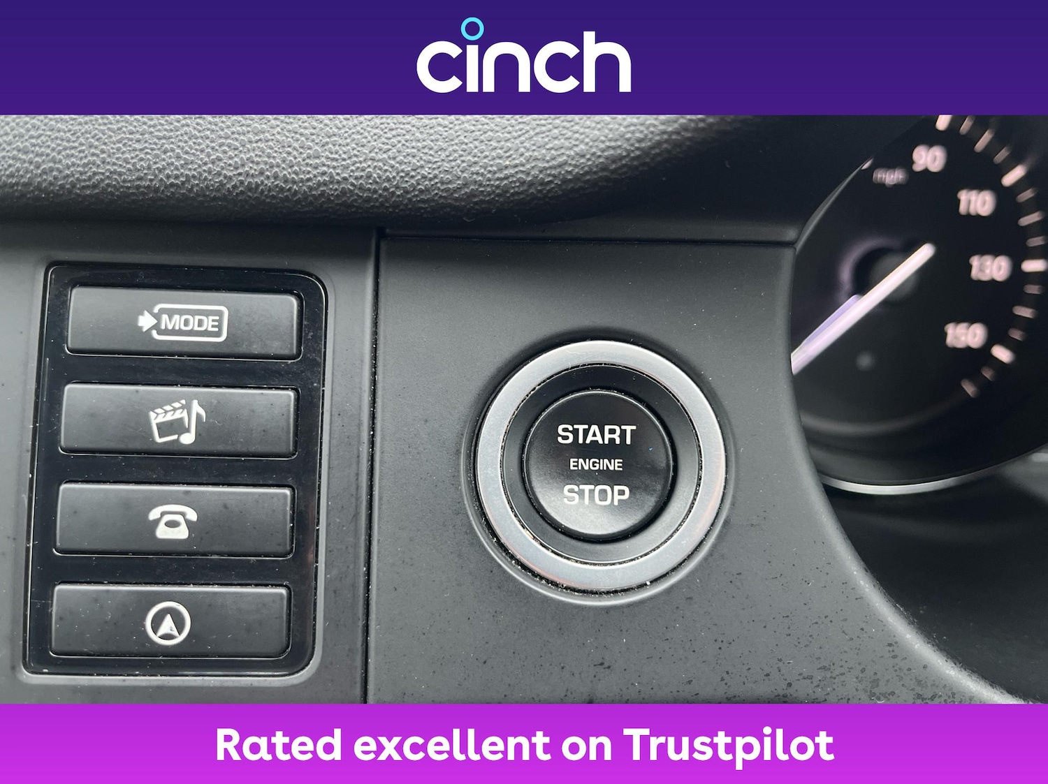 Used Land Rover Discovery Sport 2019 for sale - 76389958: Photo 33