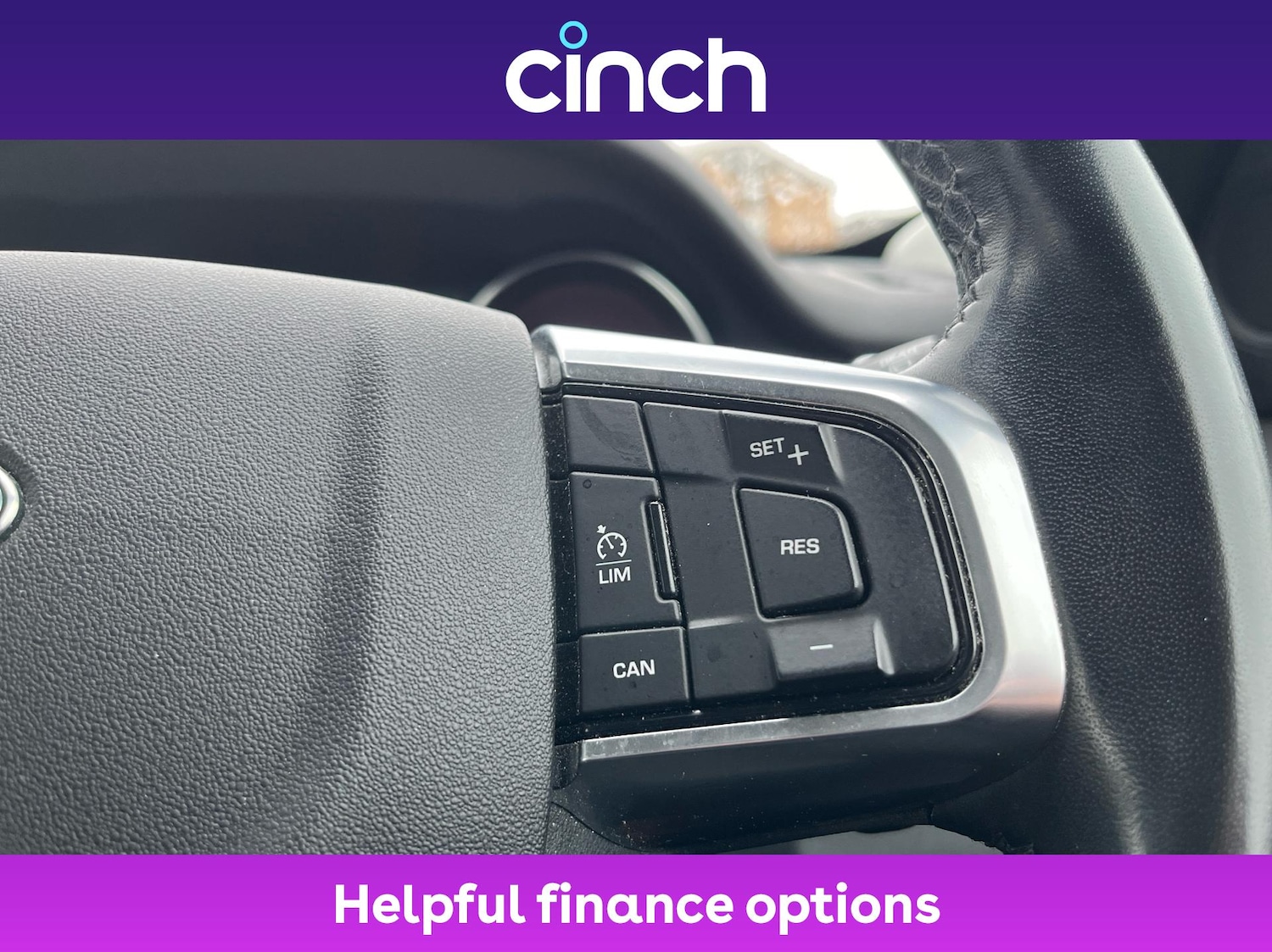 Used Land Rover Discovery Sport 2019 for sale - 76389958: Photo 35