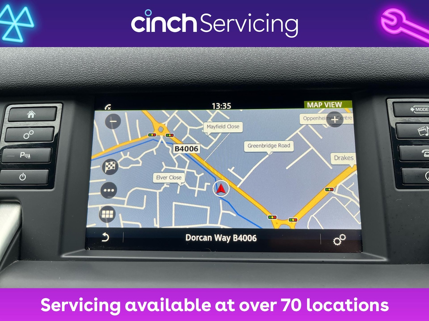 Used Land Rover Discovery Sport 2019 for sale - 76389958: Photo 36