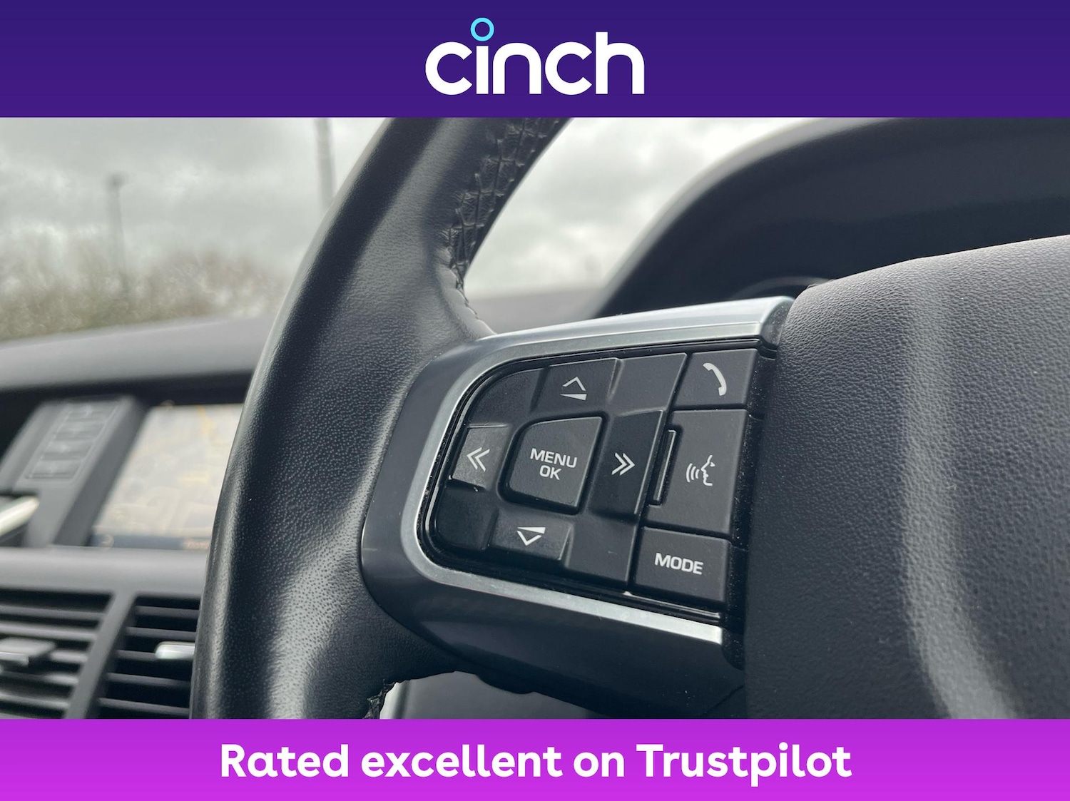 Used Land Rover Discovery Sport 2019 for sale - 76389958: Photo 38