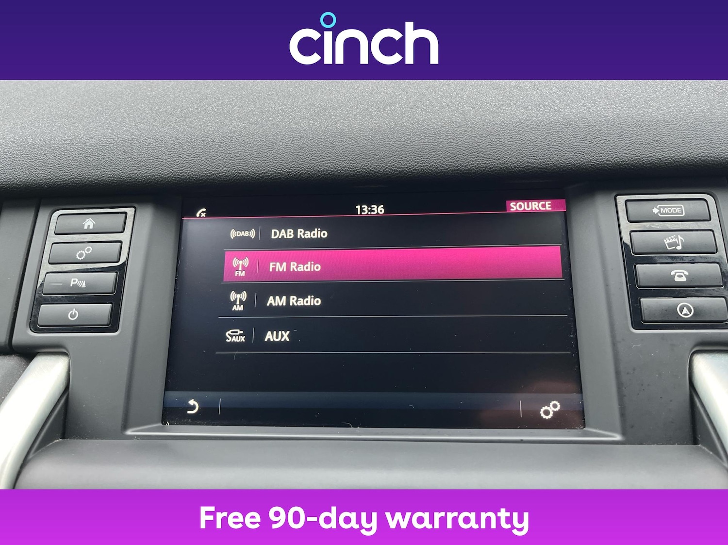 Used Land Rover Discovery Sport 2019 for sale - 76389958: Photo 39