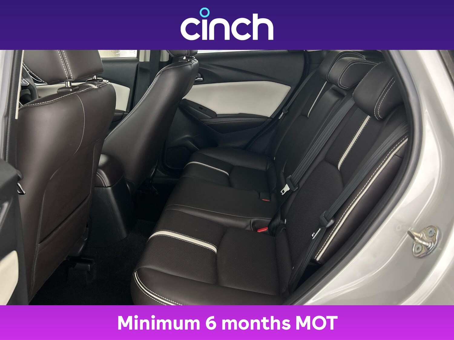 Used Mazda CX-3 2019 for sale - 76044917: Photo 20