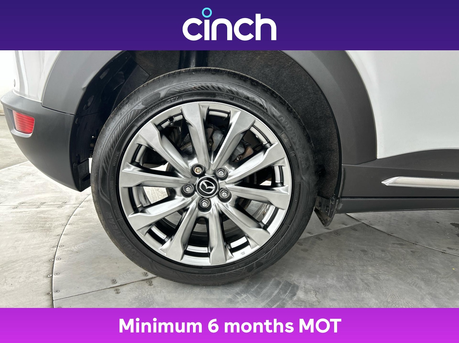 Used Mazda CX-3 2019 for sale - 76044917: Photo 27