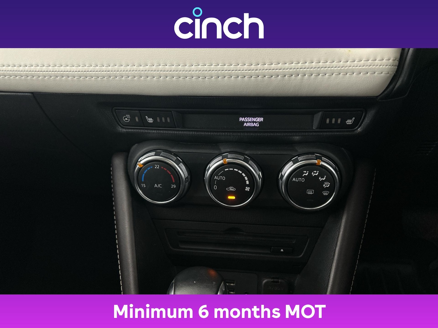 Used Mazda CX-3 2019 for sale - 76044917: Photo 32