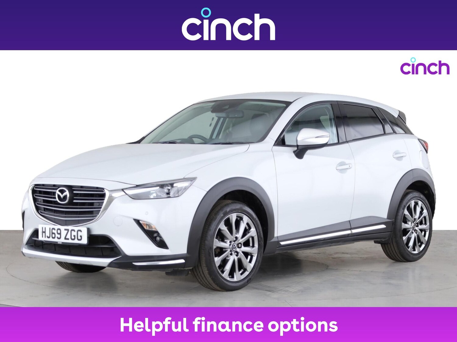 Used Mazda CX-3 2019 for sale - 76044917: Photo 9