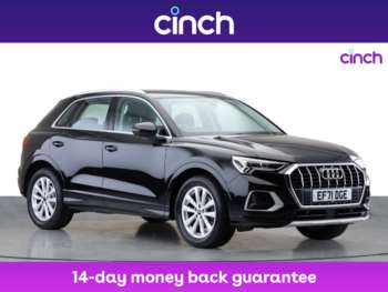 2022 - 35 TFSI Sport 5dr S Tronic