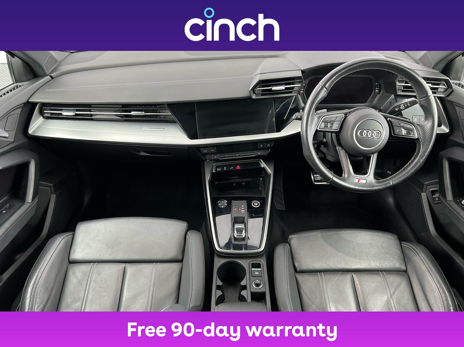 Used Audi A3 2021 for sale - 76534919: Photo 15