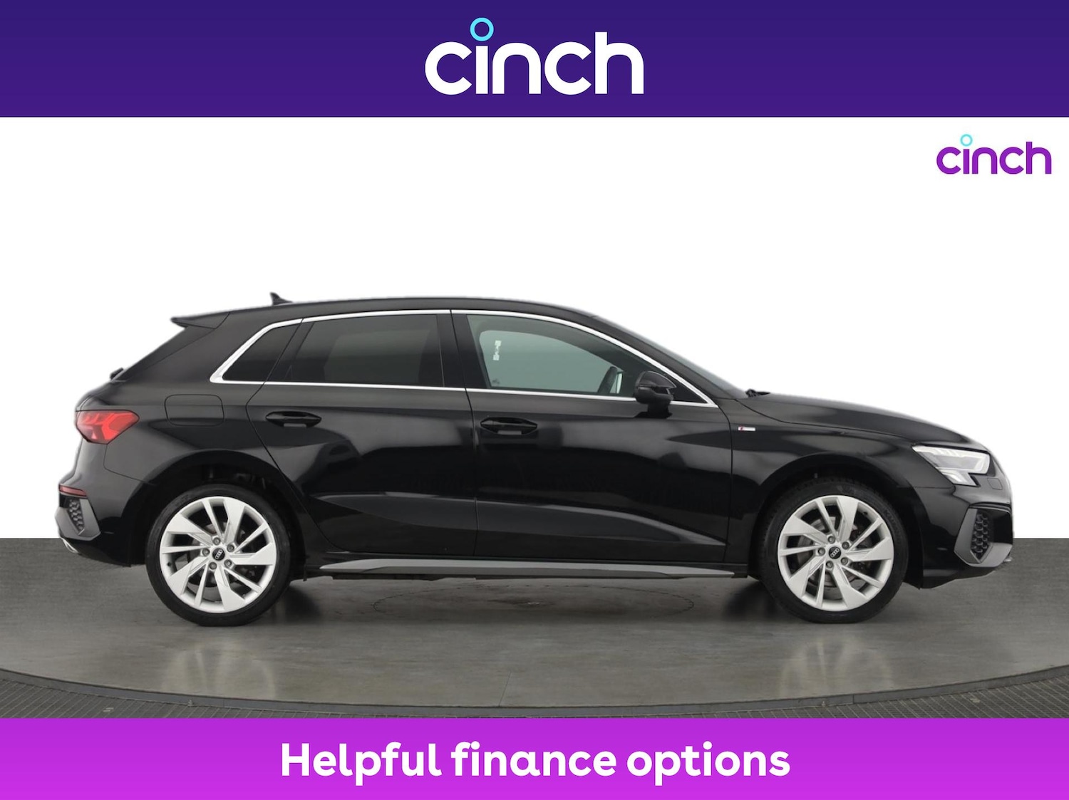 Used Audi A3 2021 for sale - 76534919: Photo 2