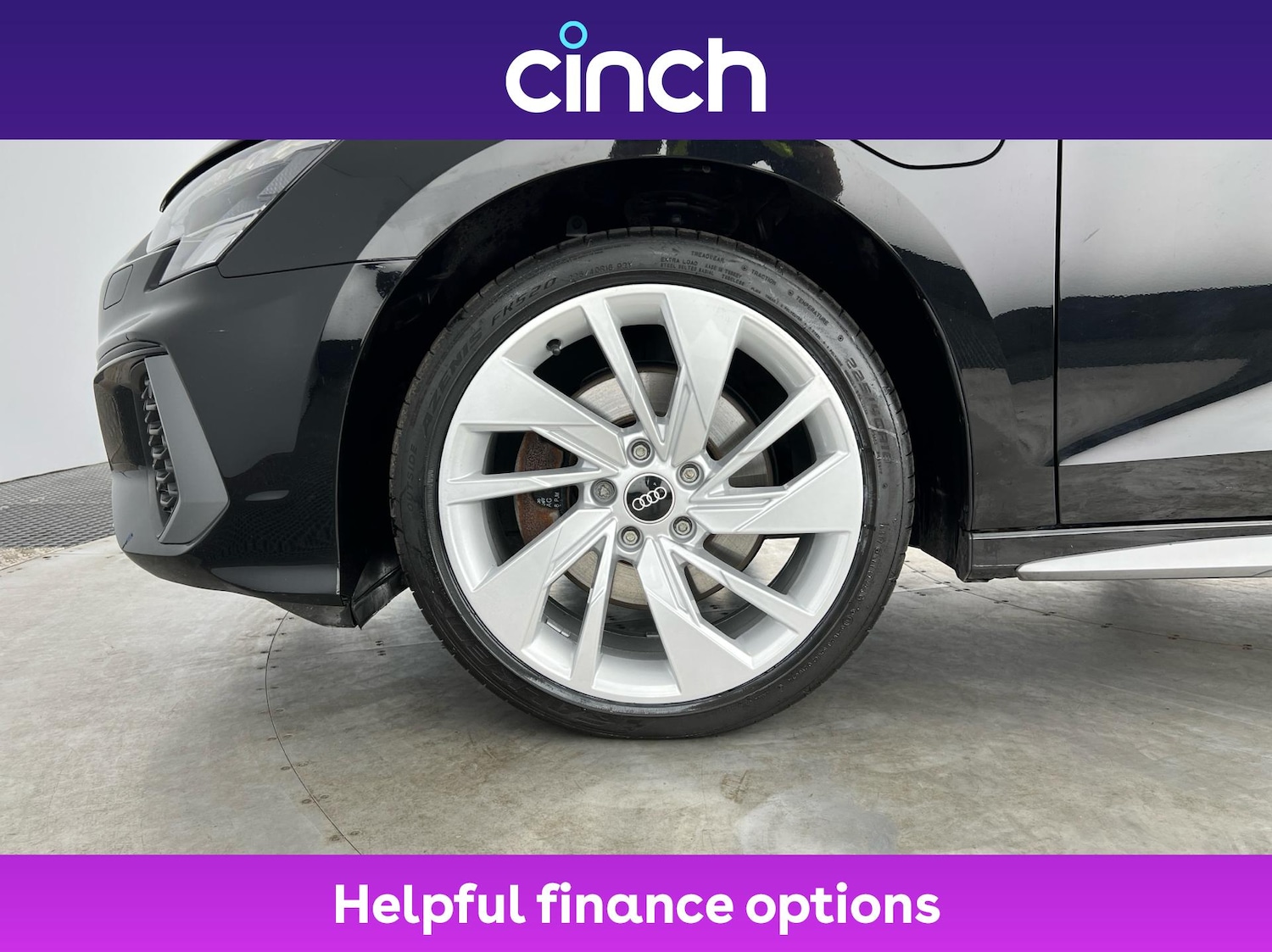 Used Audi A3 2021 for sale - 76534919: Photo 24