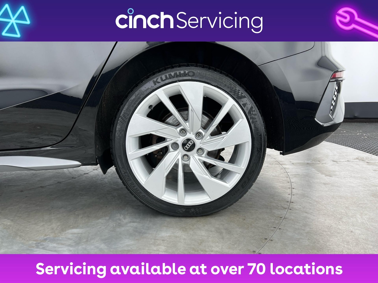 Used Audi A3 2021 for sale - 76534919: Photo 26