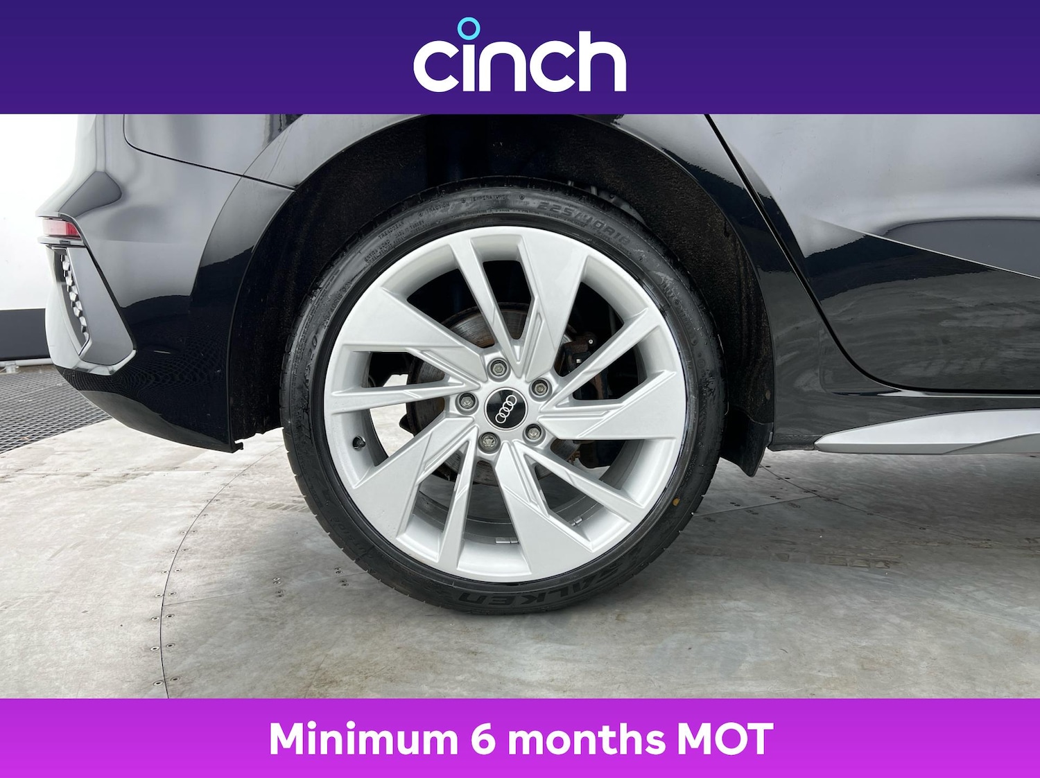 Used Audi A3 2021 for sale - 76534919: Photo 27