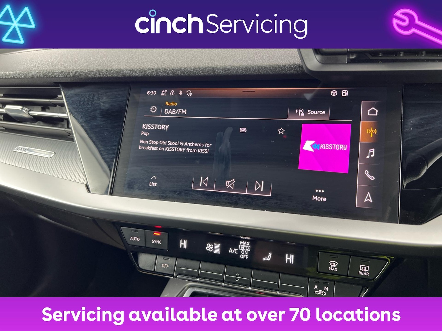 Used Audi A3 2021 for sale - 76534919: Photo 31