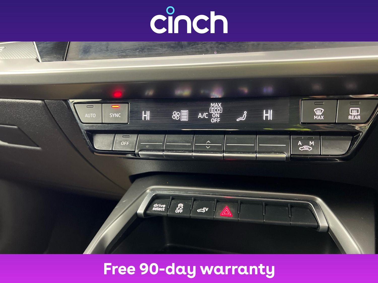 Used Audi A3 2021 for sale - 76534919: Photo 34