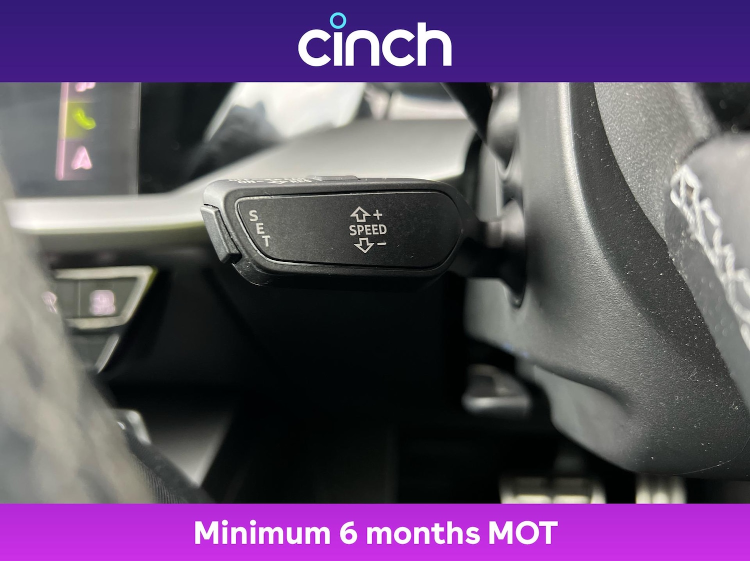 Used Audi A3 2021 for sale - 76534919: Photo 37