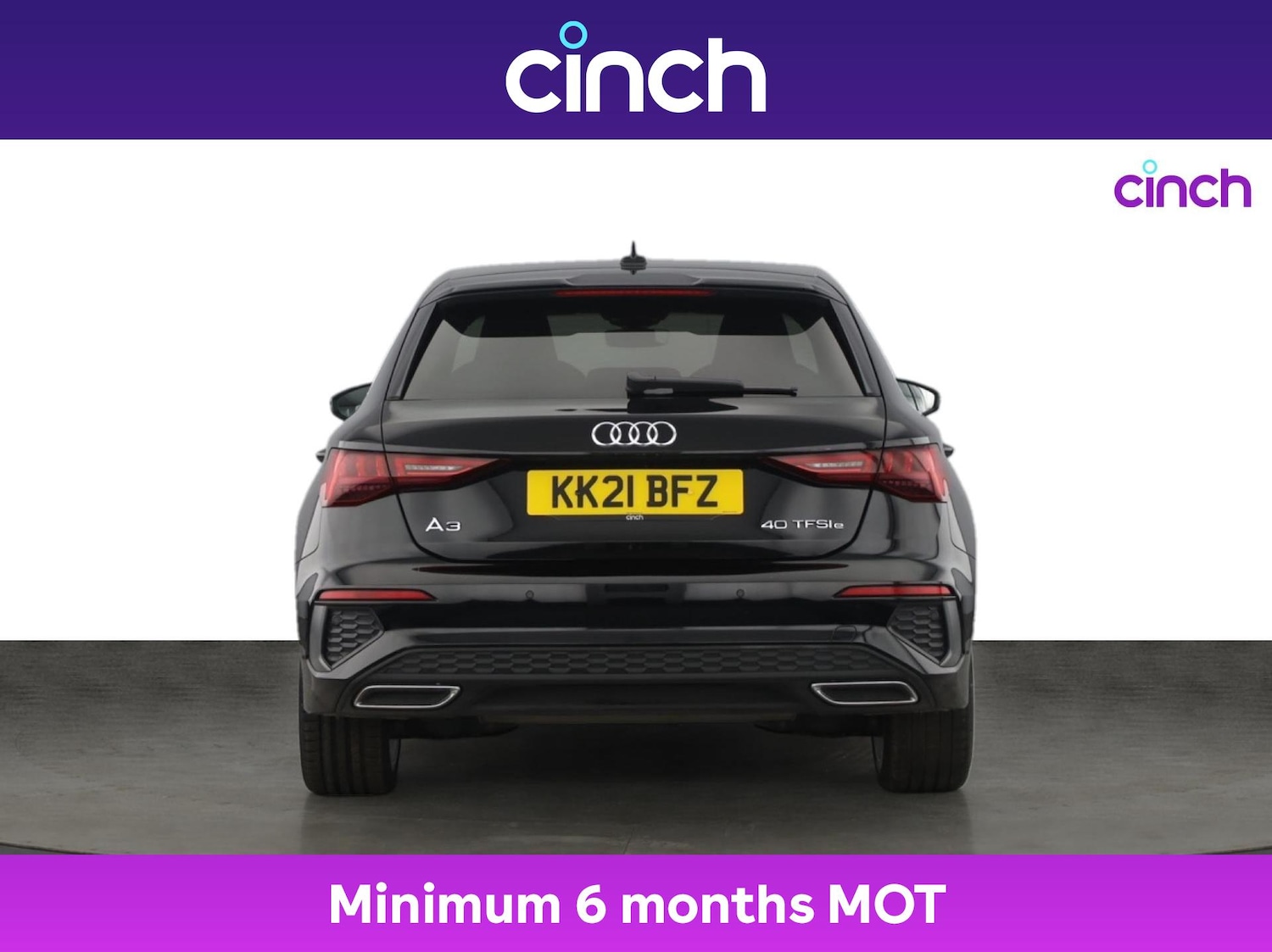 Used Audi A3 2021 for sale - 76534919: Photo 5