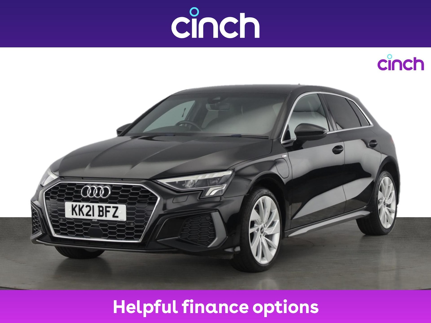 Used Audi A3 2021 for sale - 76534919: Photo 9