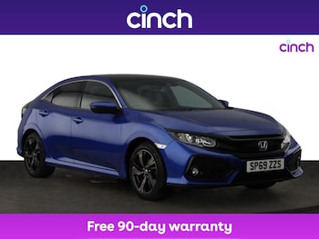 Honda - Civic