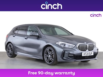 Used BMW 1 Series 2021 for sale - 75704779: Photo