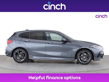 Used BMW 1 Series 2021 for sale - 75704779: Photo