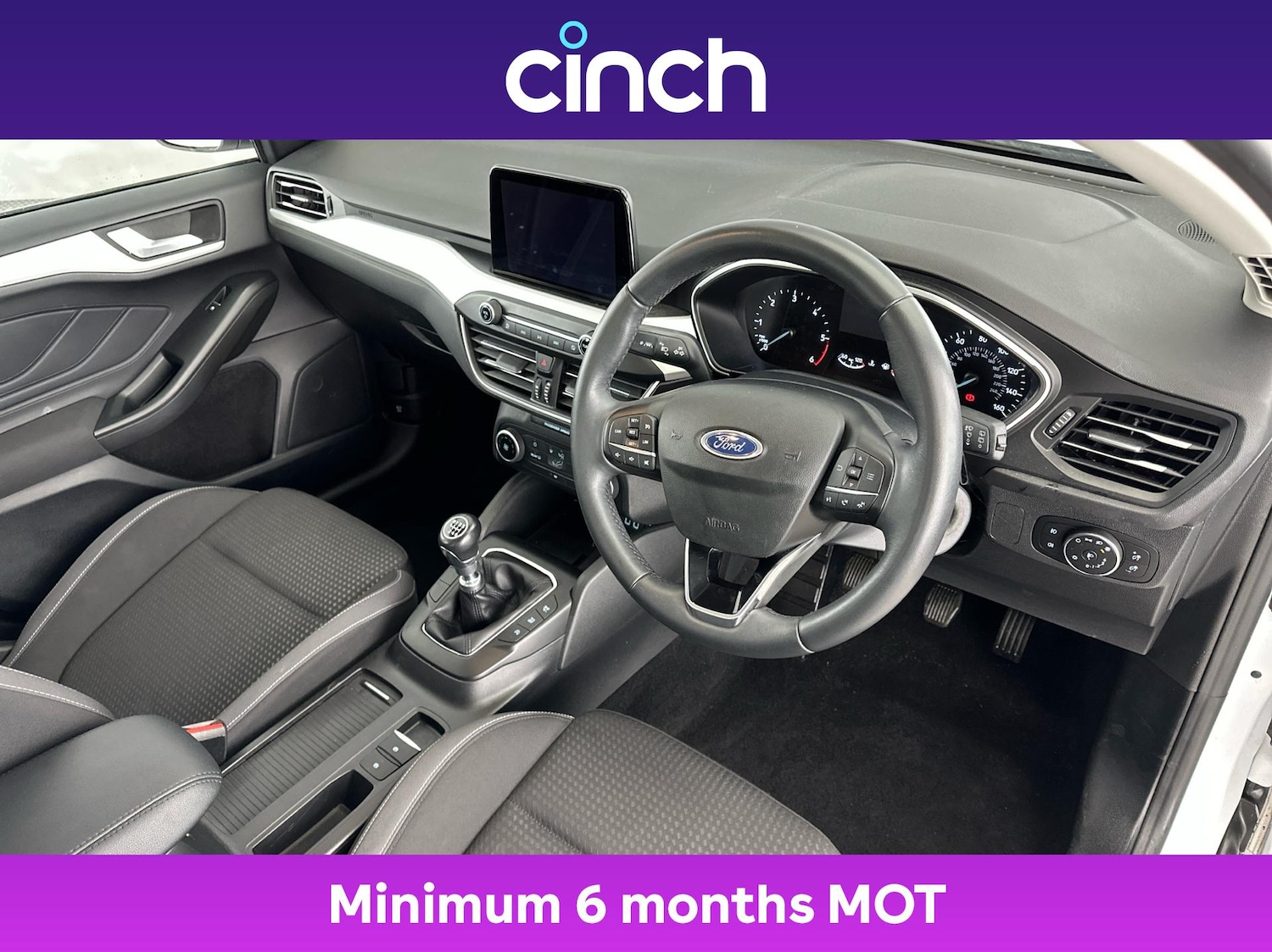 Used Ford Focus 2021 for sale - 77018425: Photo 12