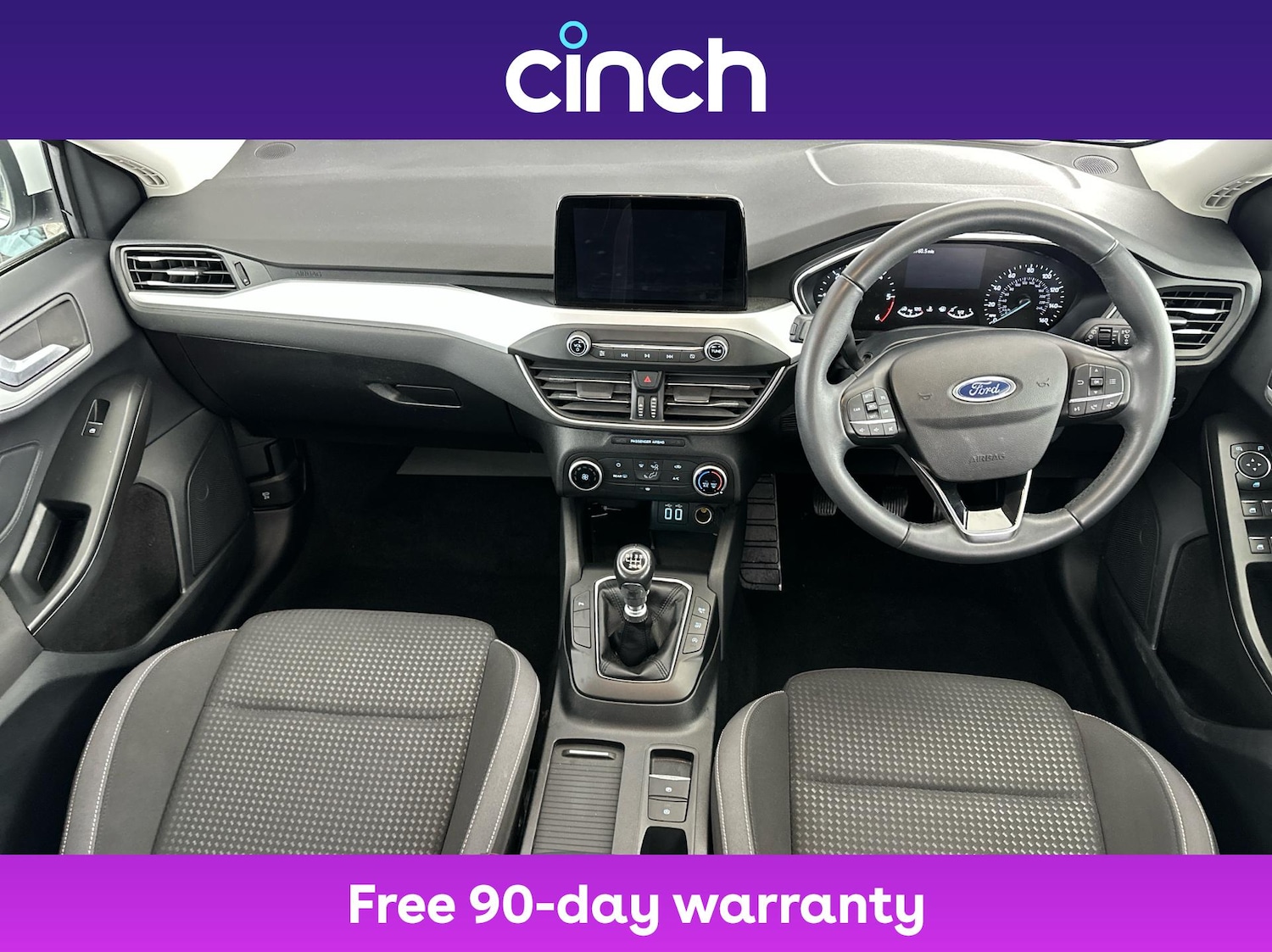 Used Ford Focus 2021 for sale - 77018425: Photo 15