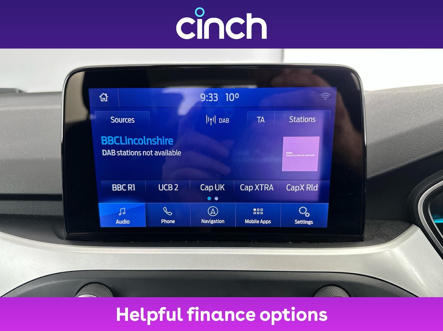 Used Ford Focus 2021 for sale - 77018425: Photo 17