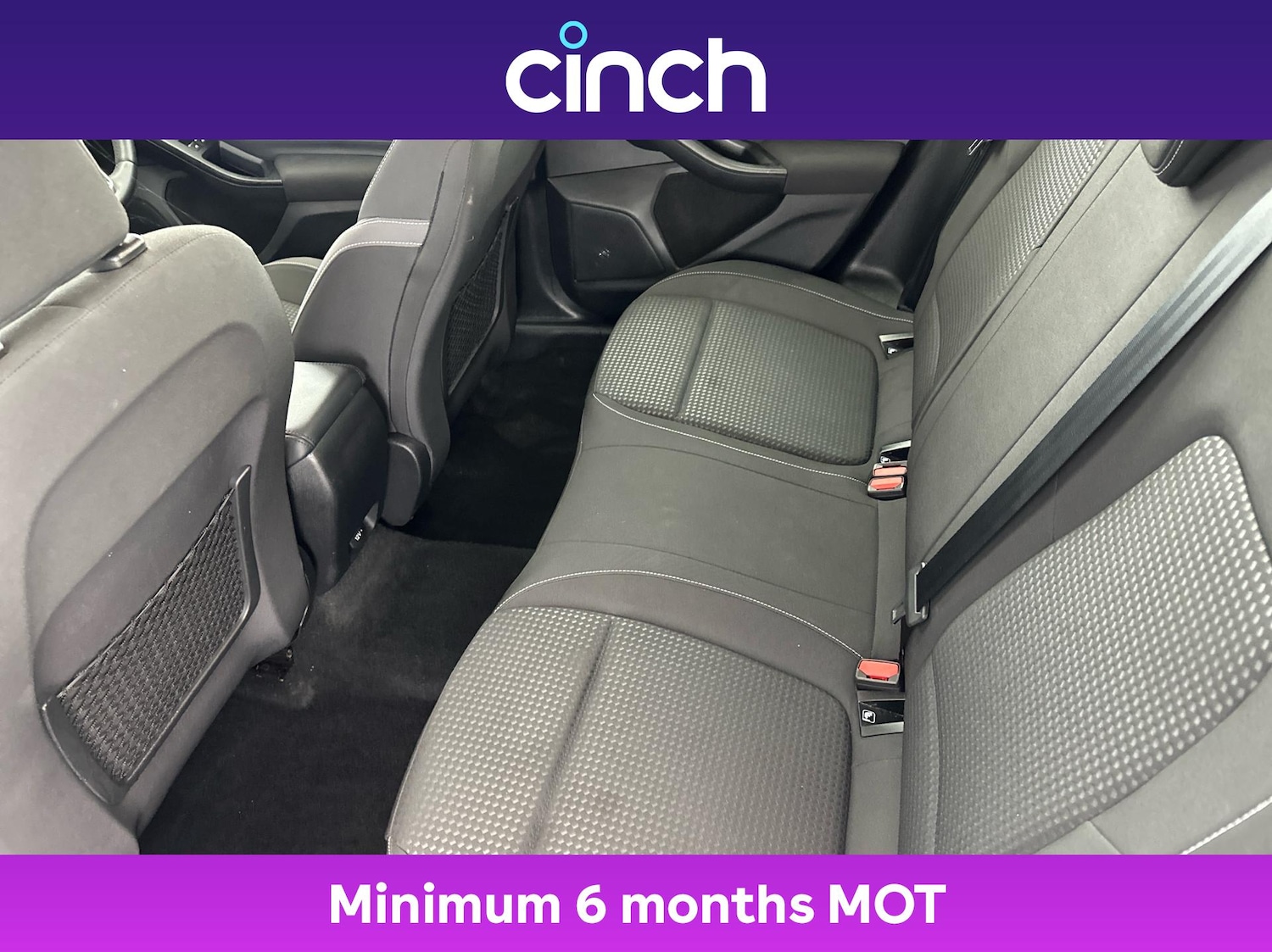 Used Ford Focus 2021 for sale - 77018425: Photo 20