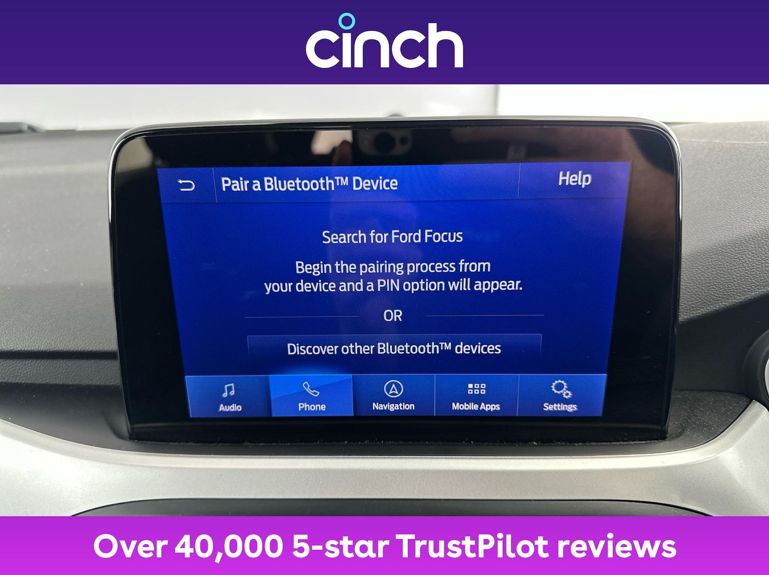 Used Ford Focus 2021 for sale - 77018425: Photo 33