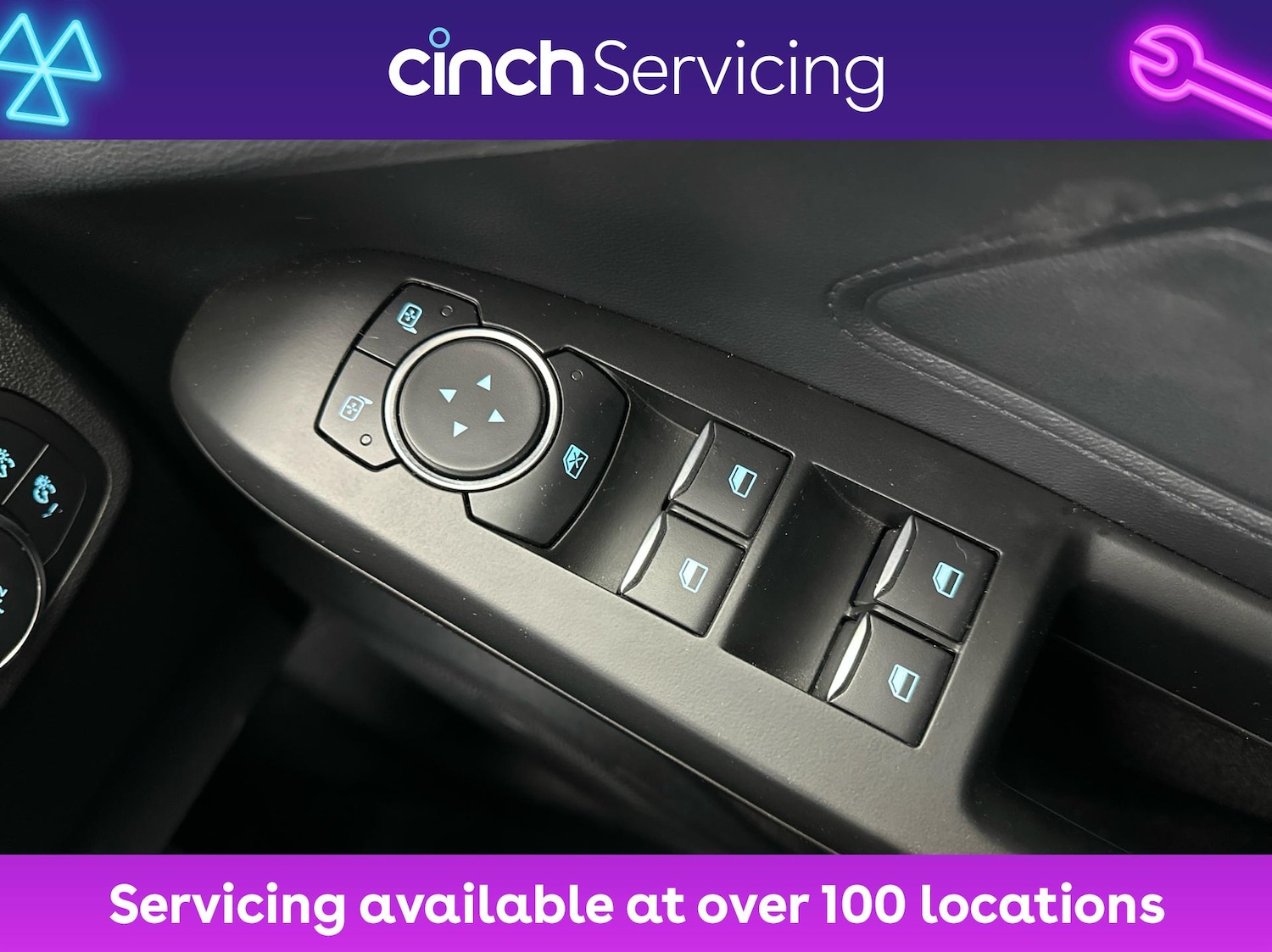 Used Ford Focus 2021 for sale - 77018425: Photo 36