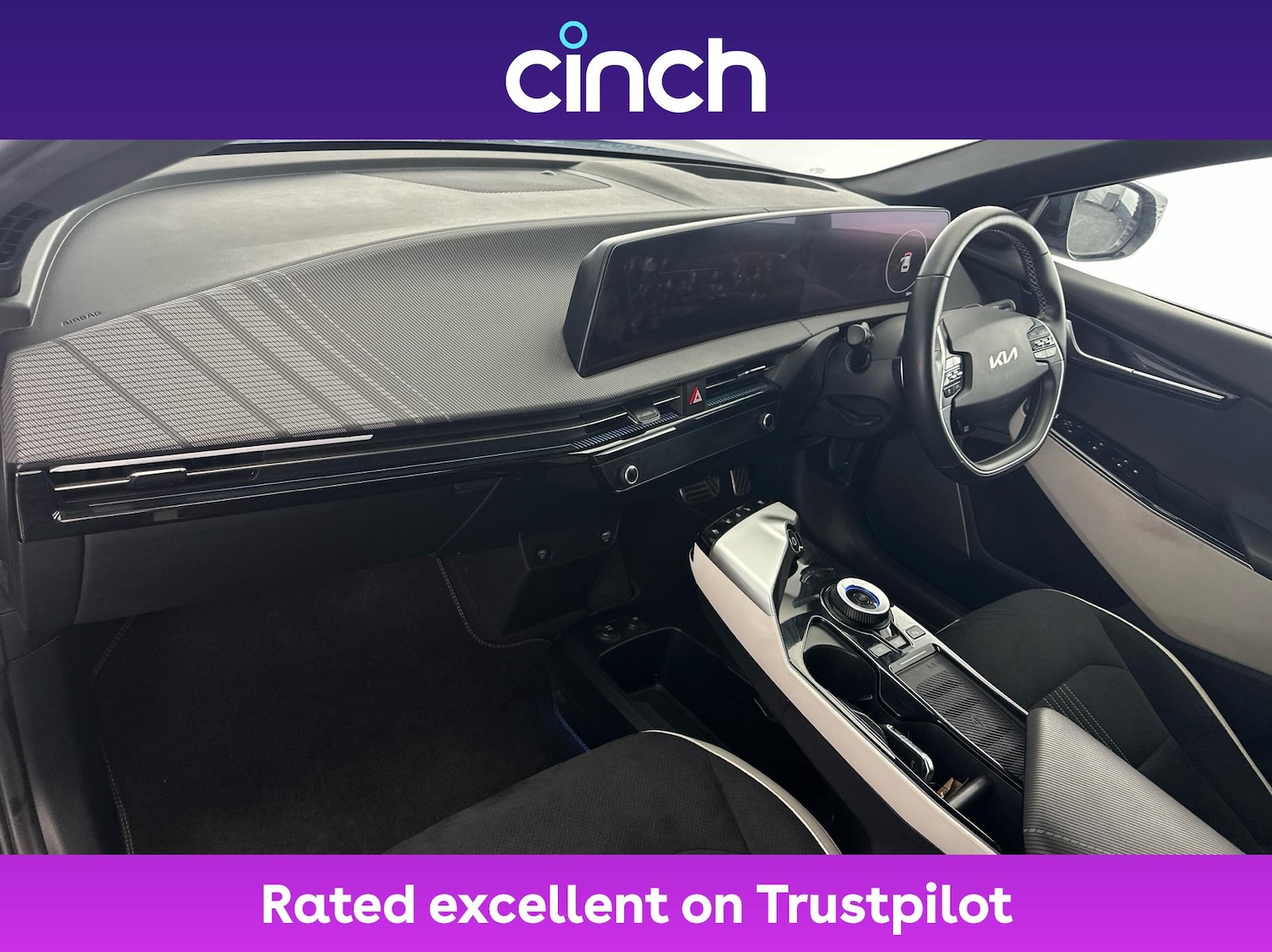 Used Kia EV6 2022 for sale - 76468964: Photo 14