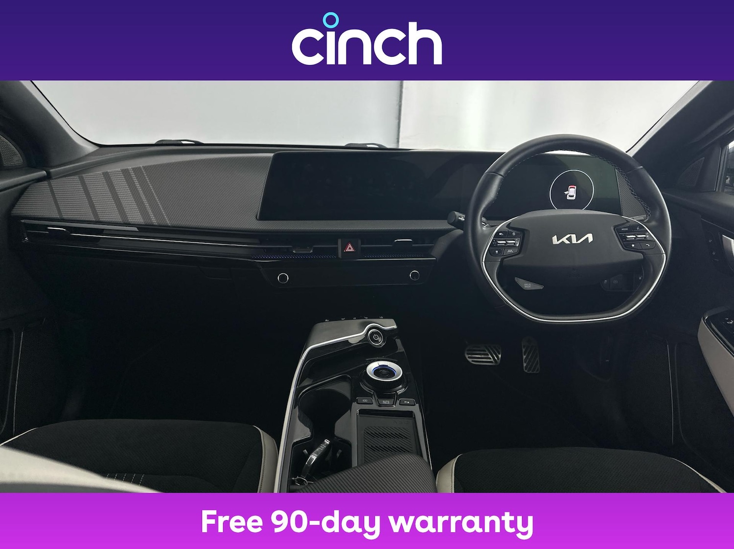 Used Kia EV6 2022 for sale - 76468964: Photo 15