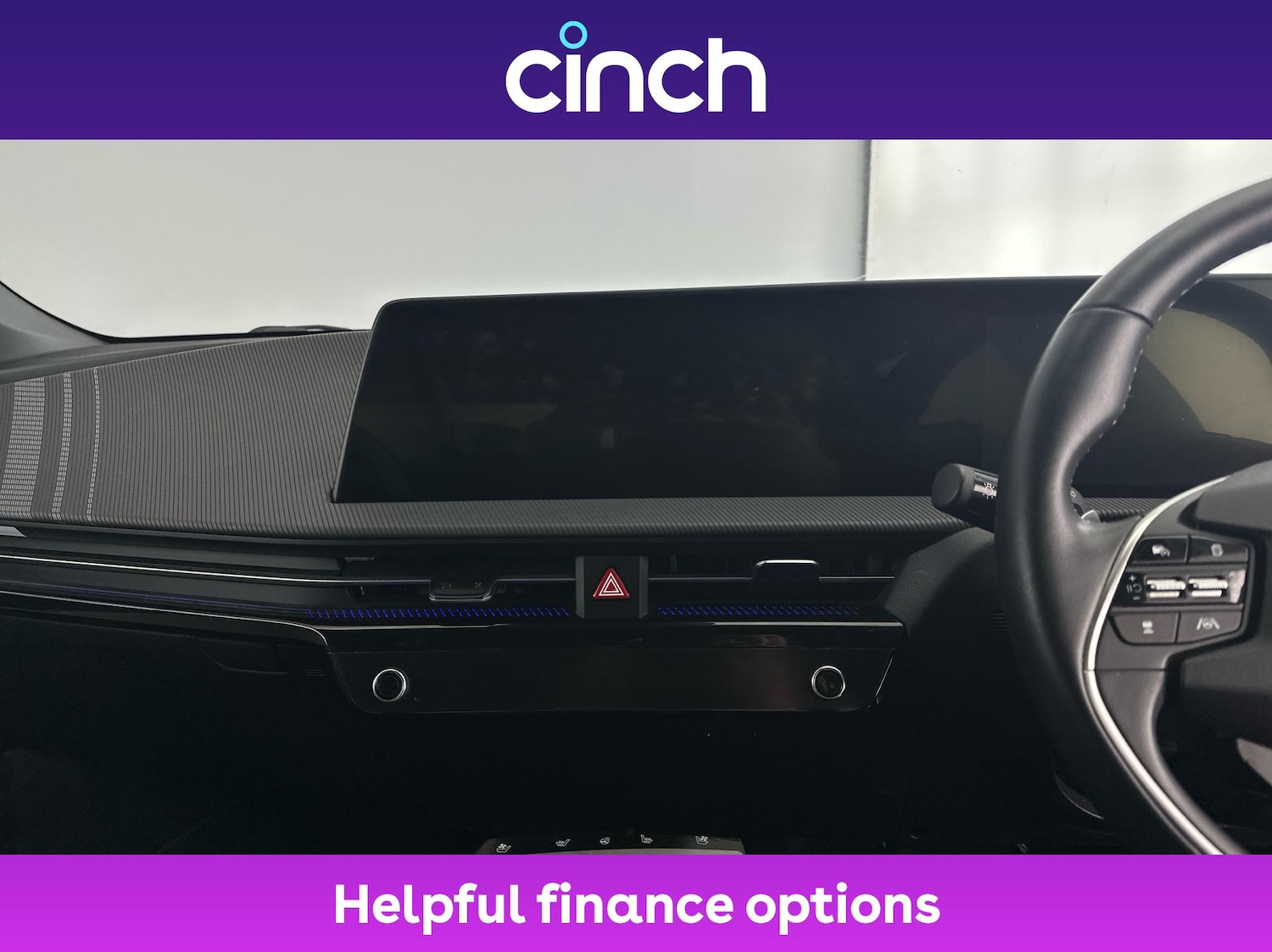 Used Kia EV6 2022 for sale - 76468964: Photo 17