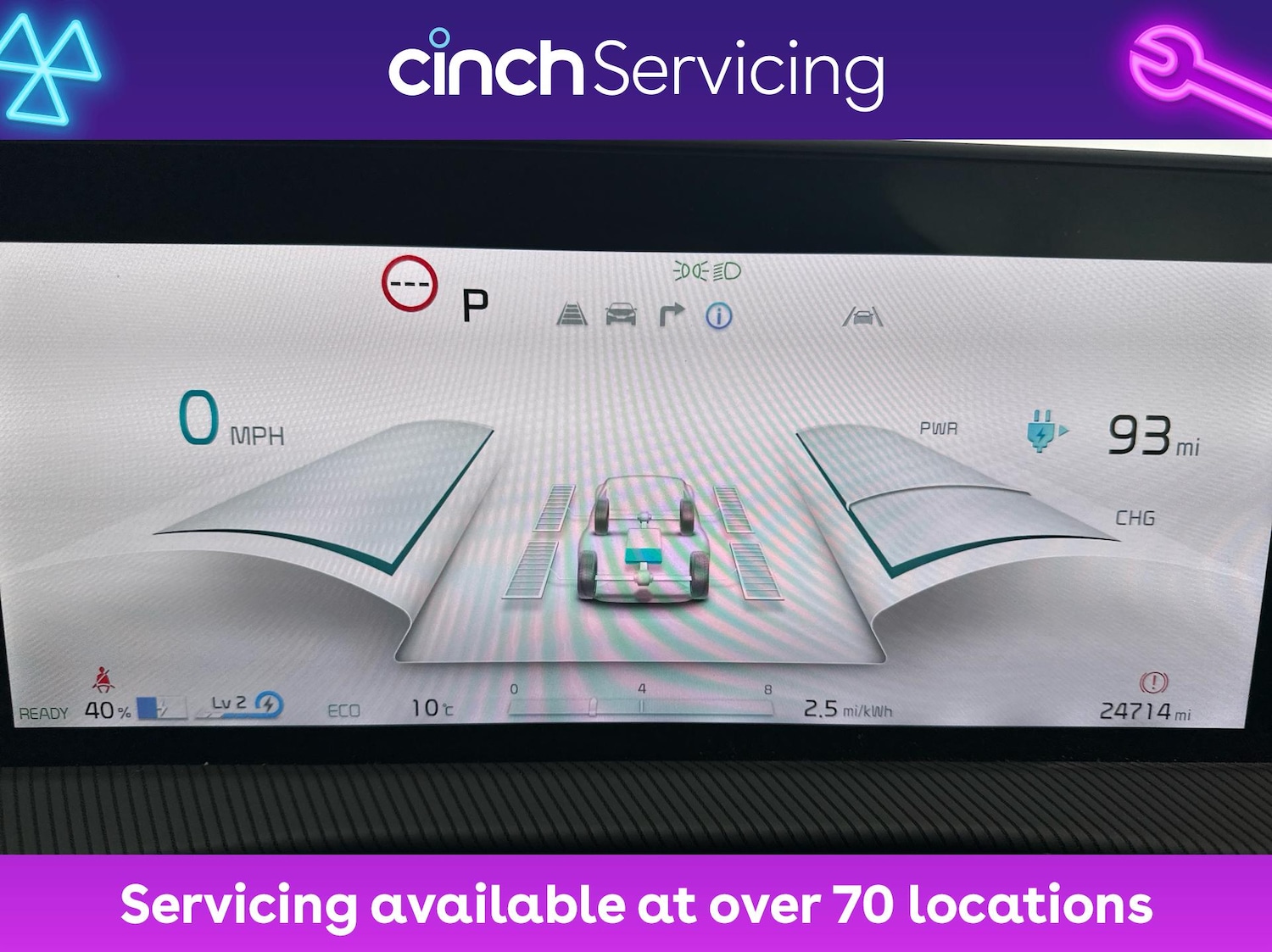 Used Kia EV6 2022 for sale - 76468964: Photo 18