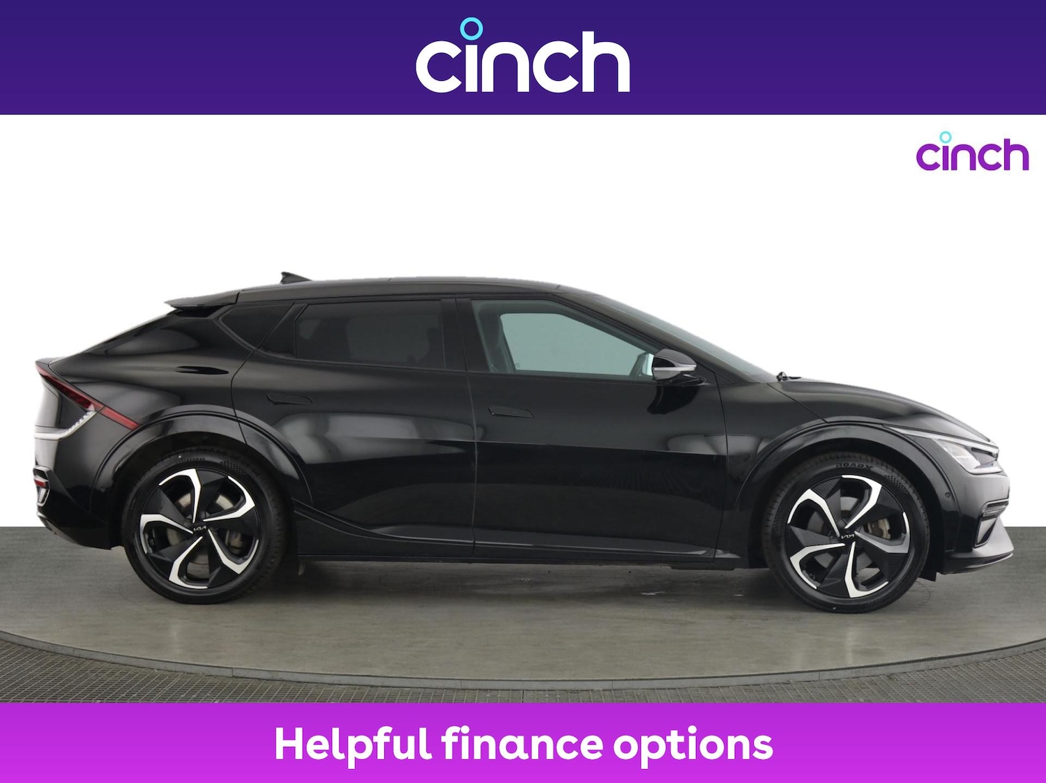 Used Kia EV6 2022 for sale - 76468964: Photo 2