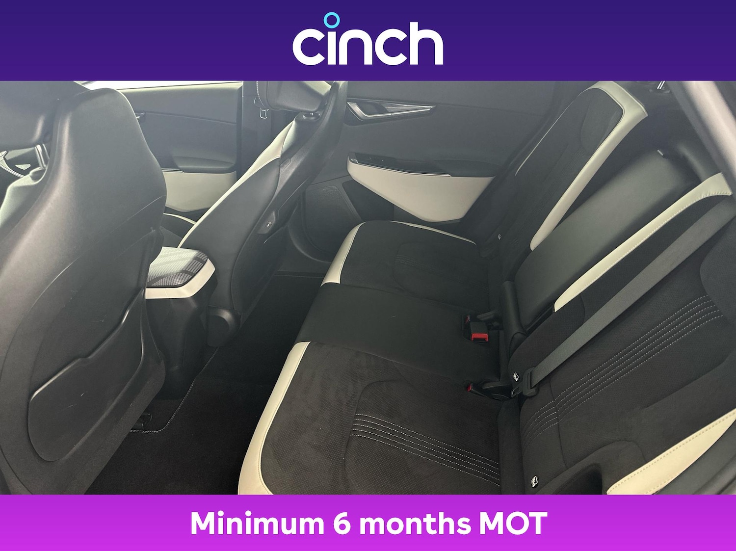 Used Kia EV6 2022 for sale - 76468964: Photo 20