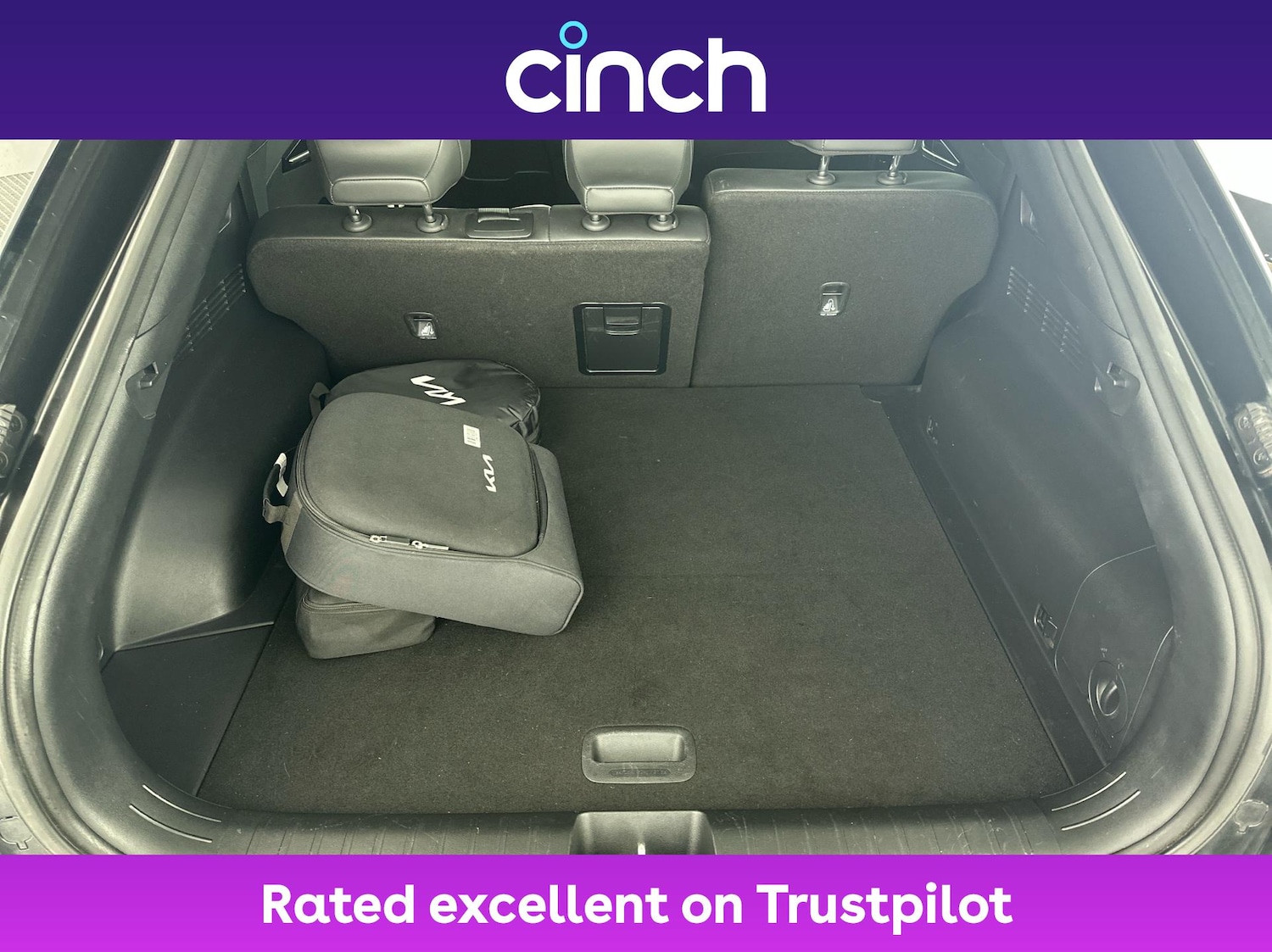 Used Kia EV6 2022 for sale - 76468964: Photo 21