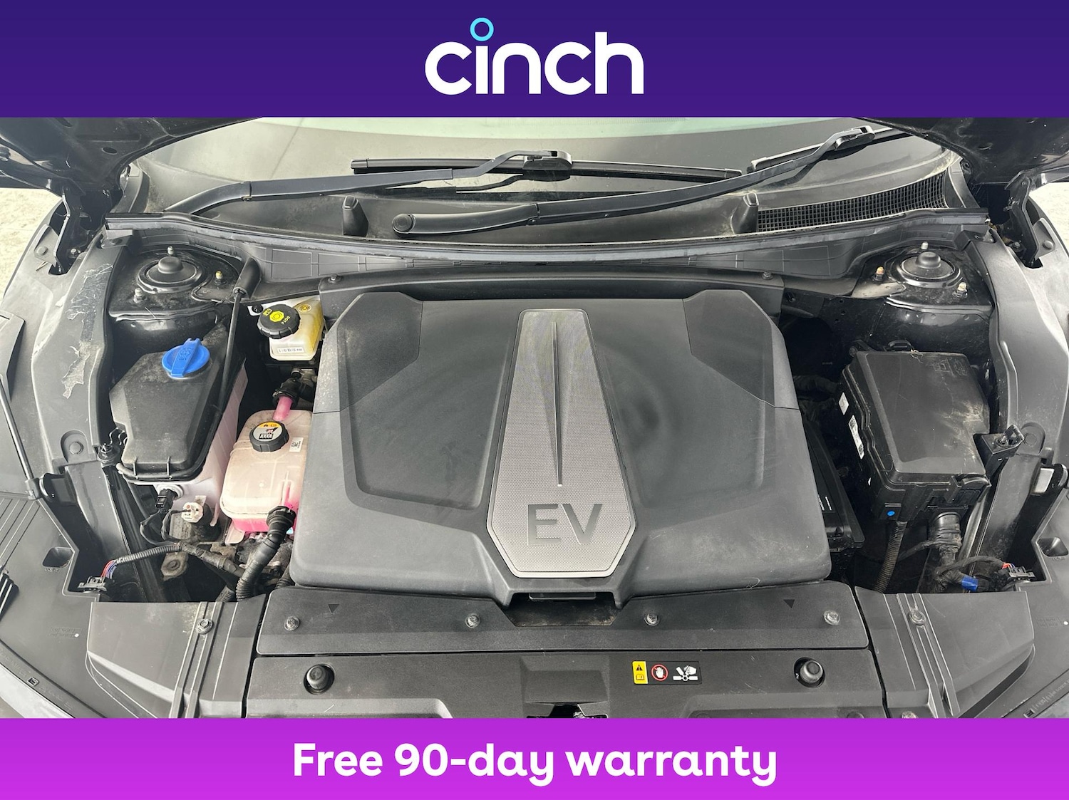 Used Kia EV6 2022 for sale - 76468964: Photo 23