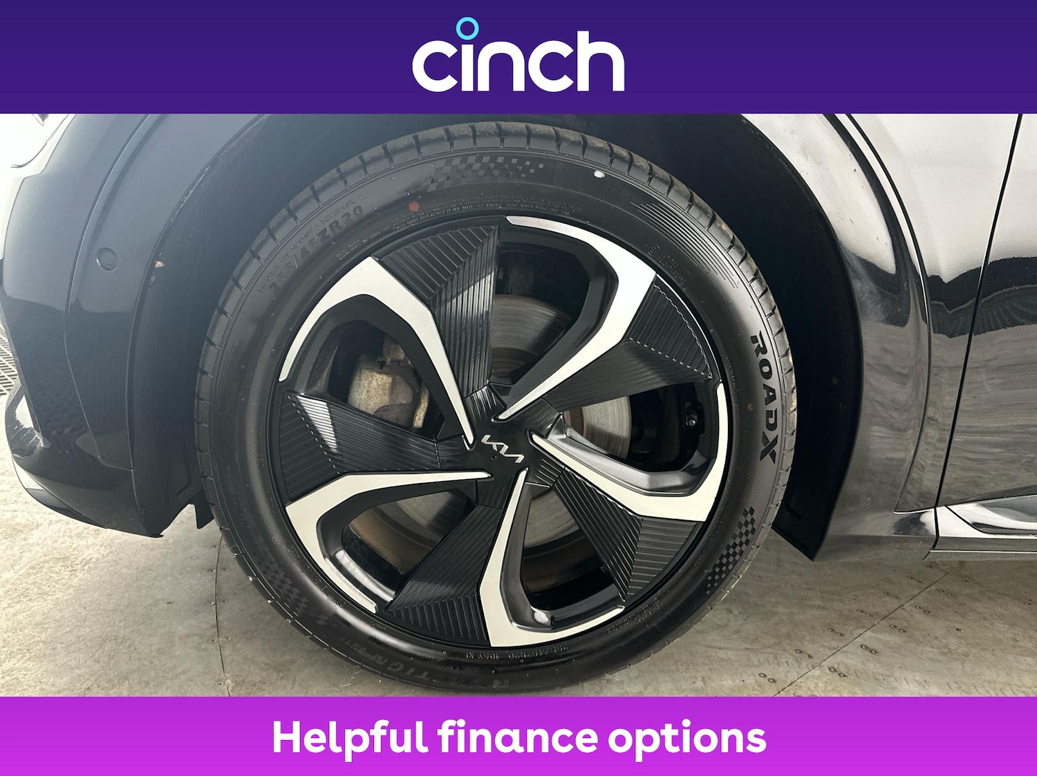 Used Kia EV6 2022 for sale - 76468964: Photo 24