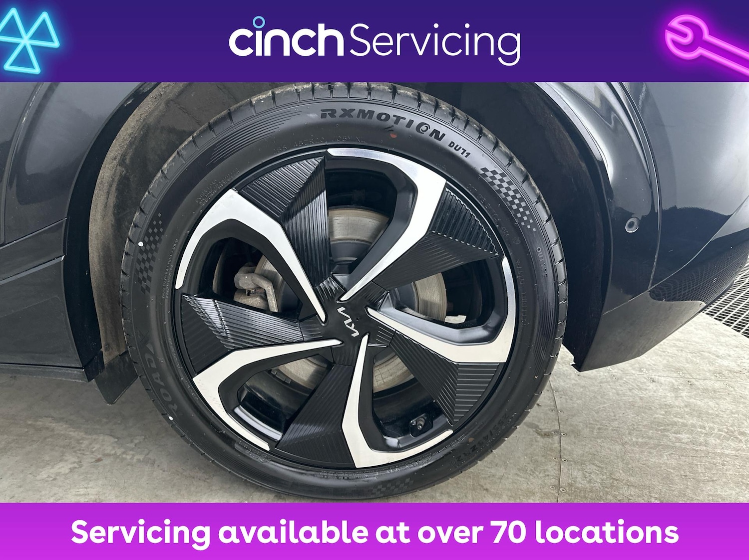 Used Kia EV6 2022 for sale - 76468964: Photo 26