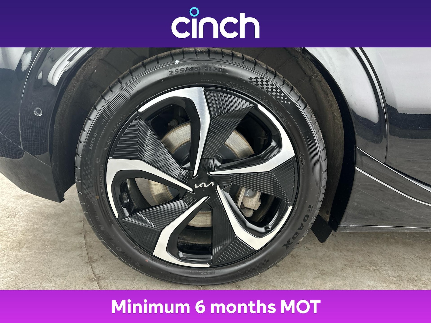 Used Kia EV6 2022 for sale - 76468964: Photo 27