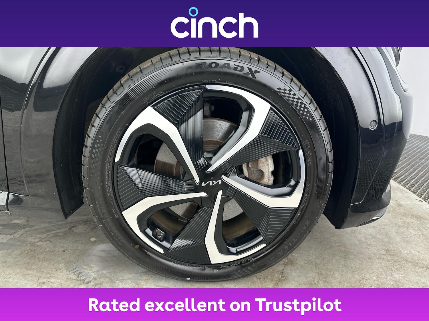 Used Kia EV6 2022 for sale - 76468964: Photo 28