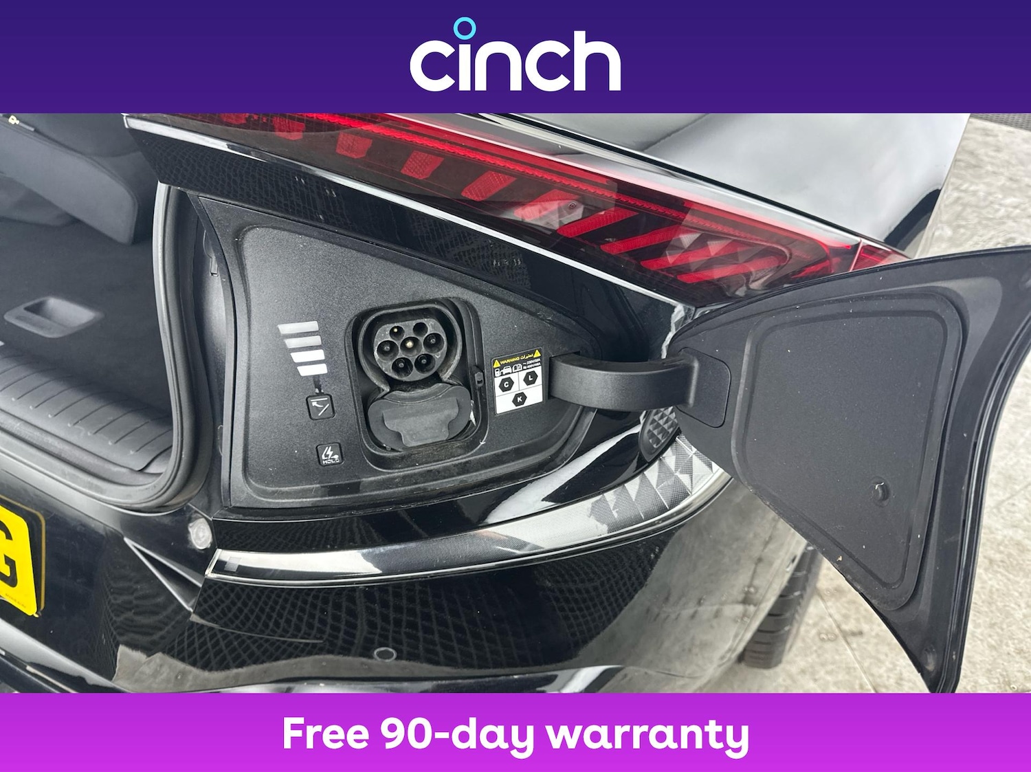 Used Kia EV6 2022 for sale - 76468964: Photo 29