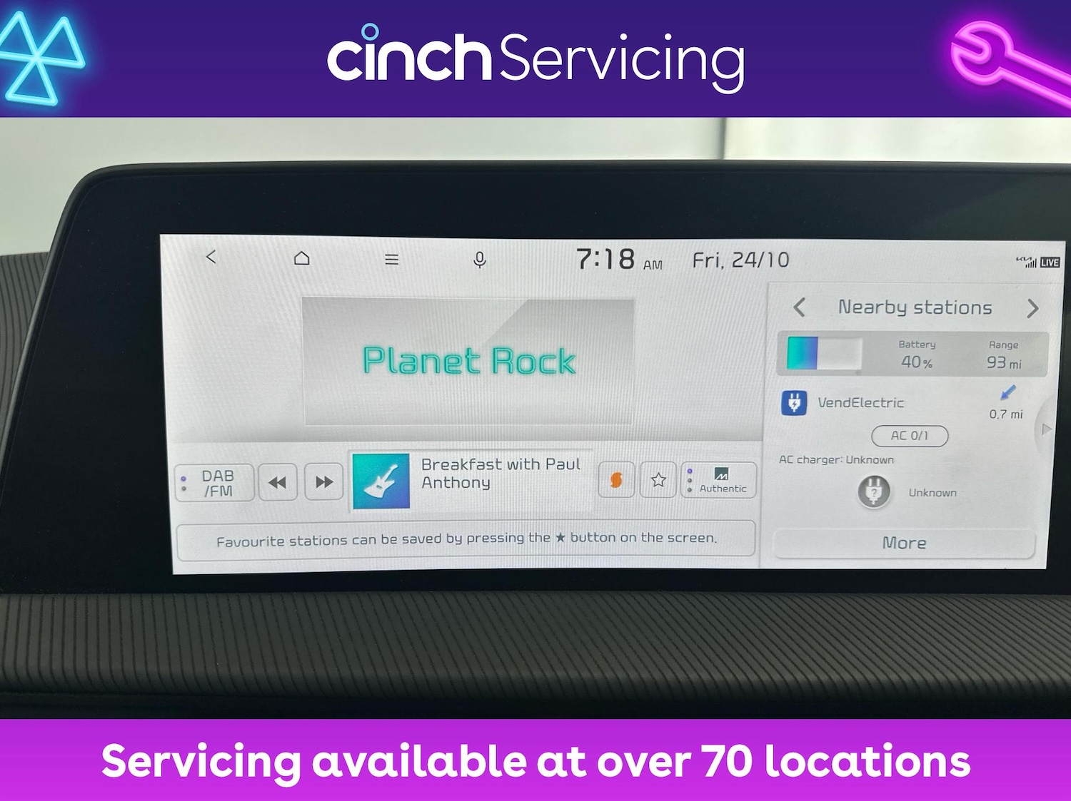 Used Kia EV6 2022 for sale - 76468964: Photo 31