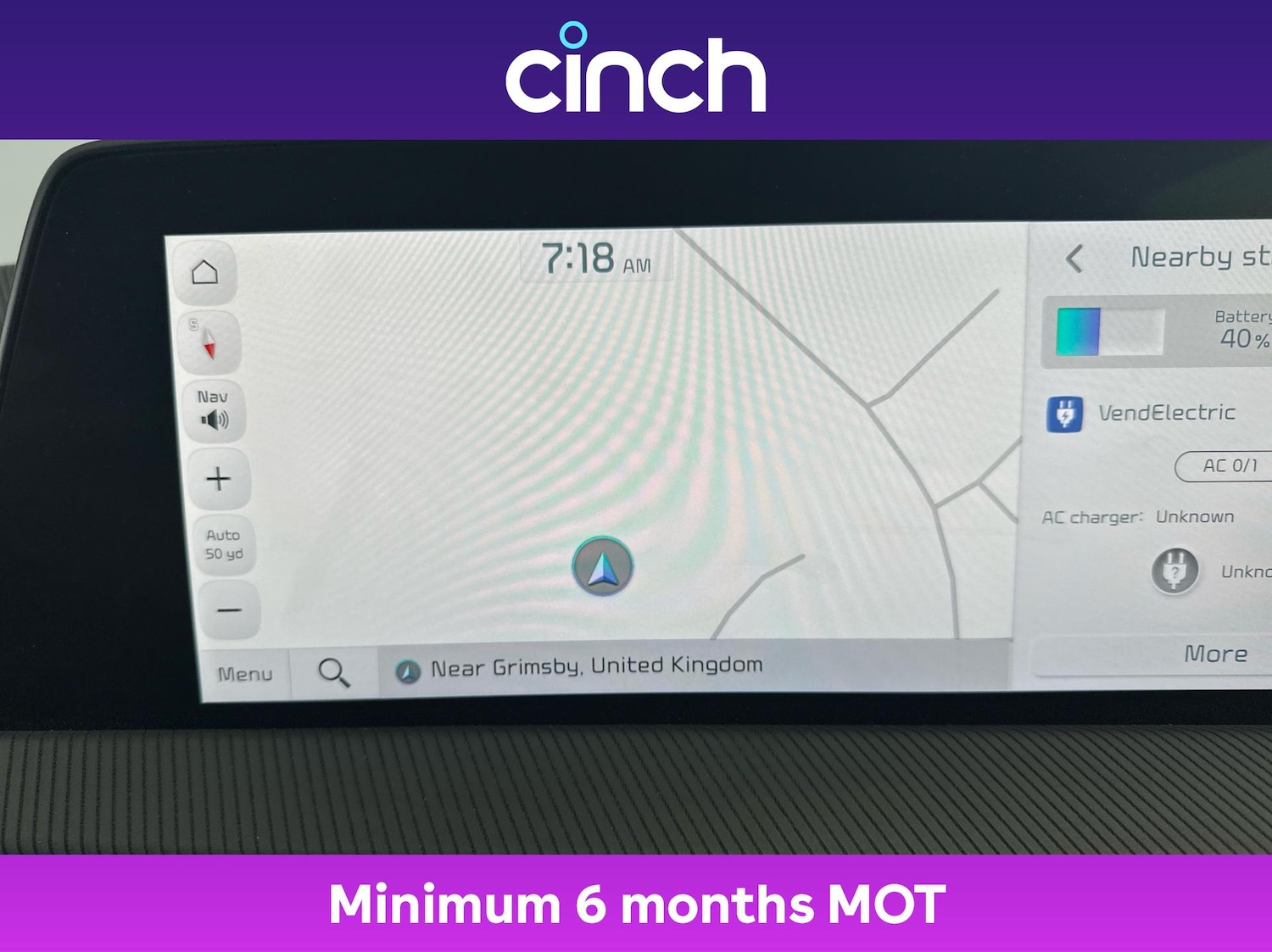 Used Kia EV6 2022 for sale - 76468964: Photo 32