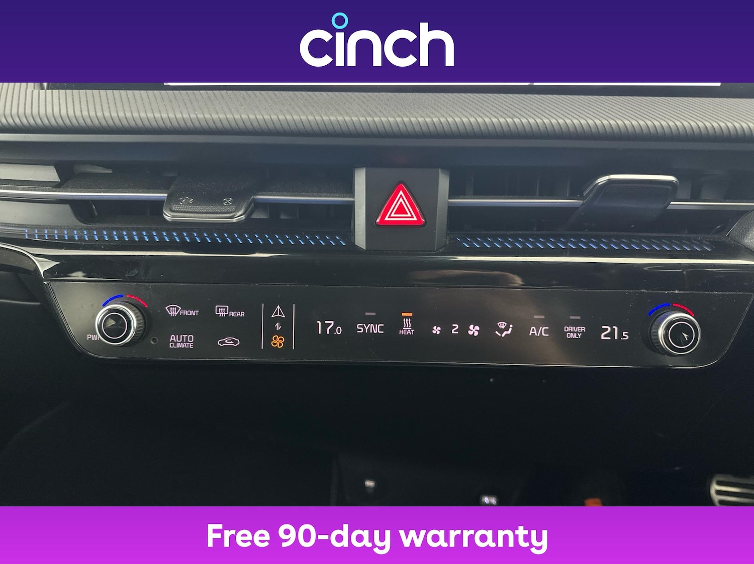 Used Kia EV6 2022 for sale - 76468964: Photo 34